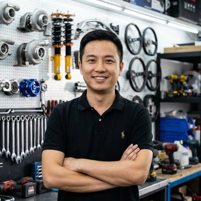 寸止挑战技术顾问王浩然